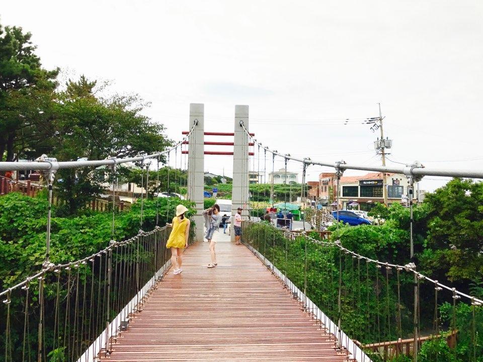 Little Haenyeo Villa Jeju Exterior foto