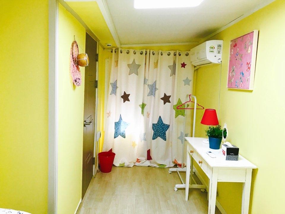 Little Haenyeo Villa Jeju Exterior foto