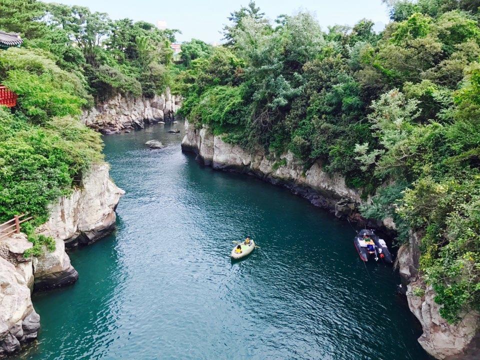 Little Haenyeo Villa Jeju Exterior foto