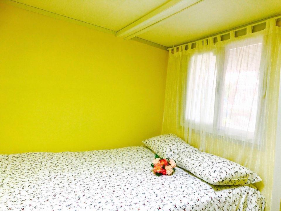 Little Haenyeo Villa Jeju Exterior foto