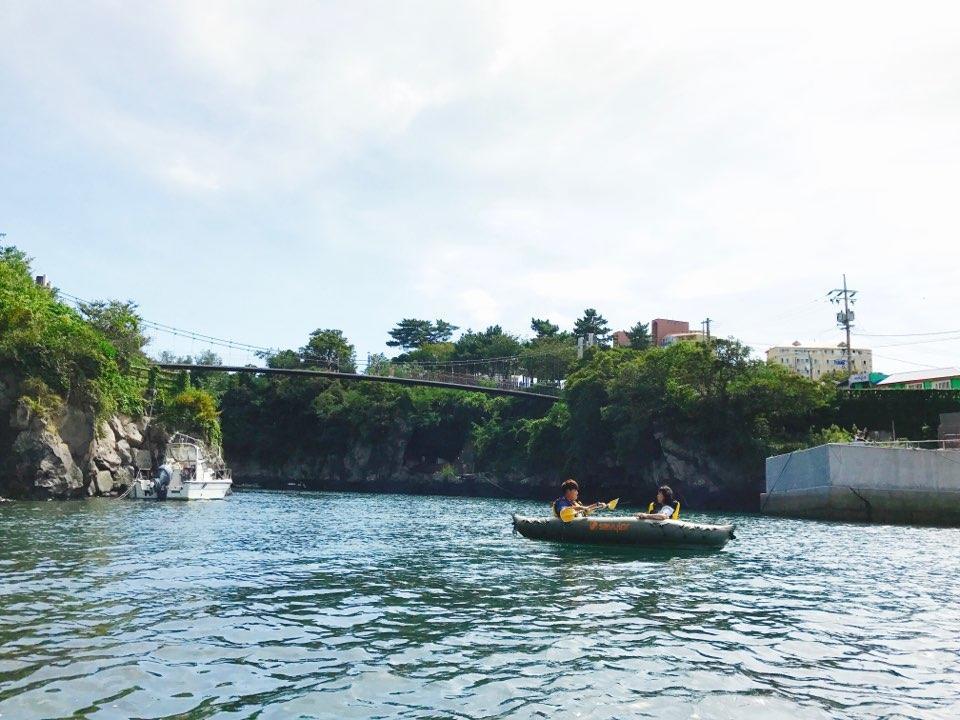 Little Haenyeo Villa Jeju Exterior foto